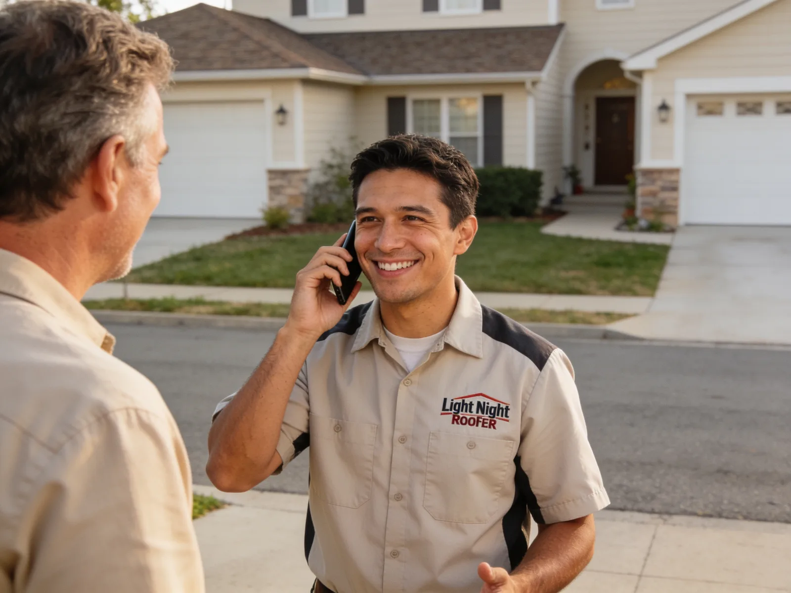 Emergency Roof Repair George, WA FAQs